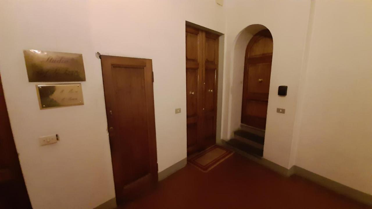 Loft Duomo Cathedral With Lift * Florencia