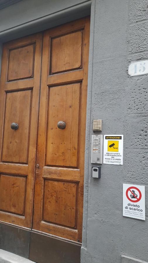 Loft Duomo Cathedral With Lift Apartamento *