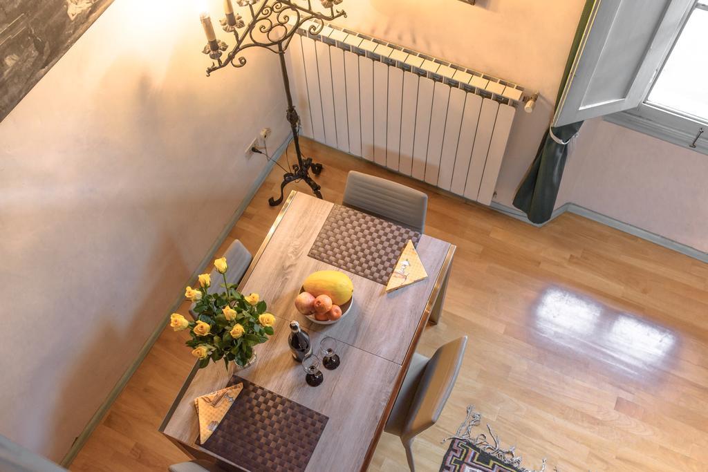 Apartamento Loft Duomo Cathedral With Lift Florencia