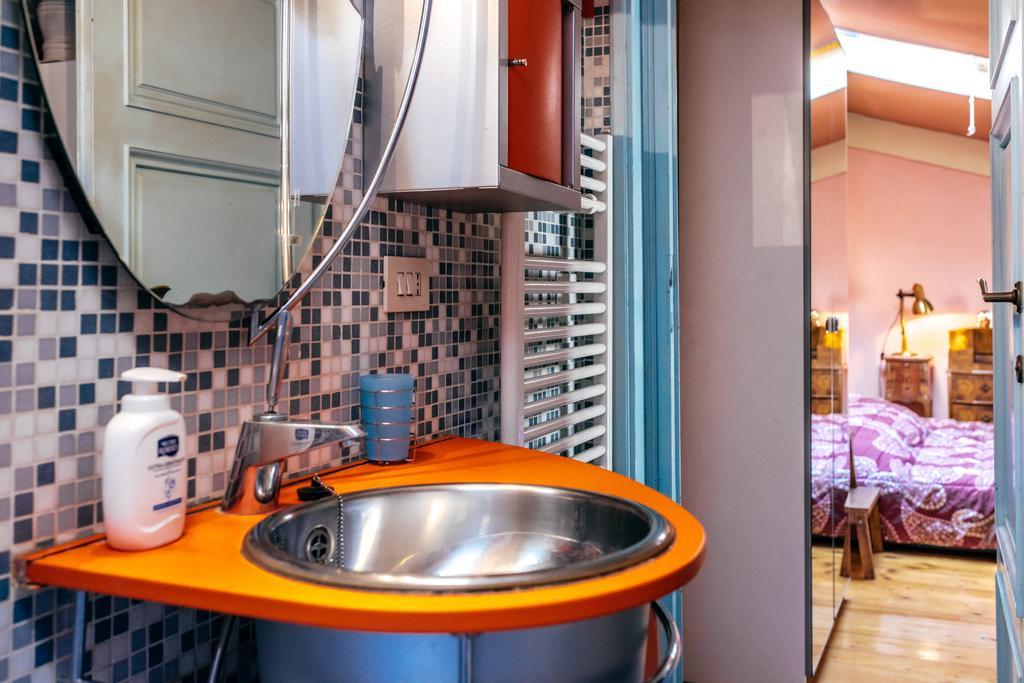 Loft Duomo Cathedral With Lift Apartamento Florencia