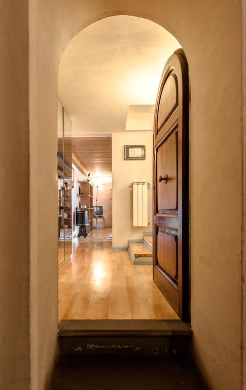 Loft Duomo Cathedral With Lift Florencia